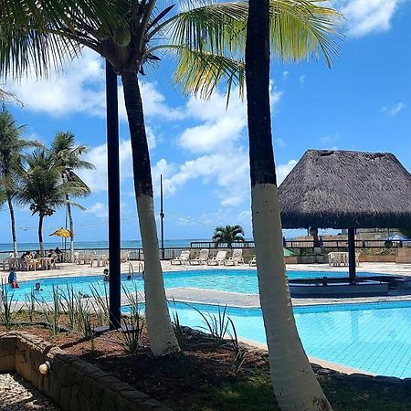 Quartos Em Apartamento Compartilhado Beira Mar Recife Eksteriør bilde