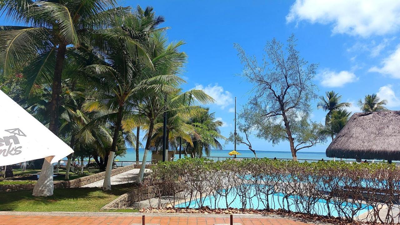 Quartos Em Apartamento Compartilhado Beira Mar Recife Eksteriør bilde