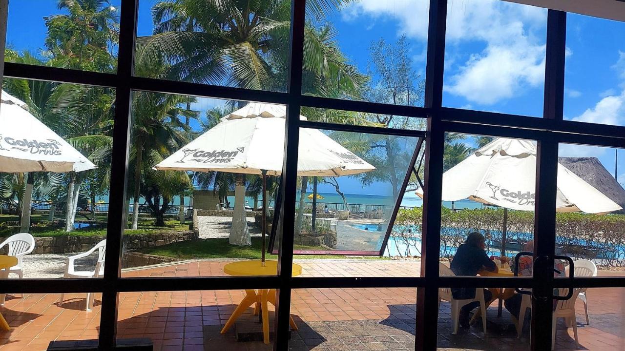 Quartos Em Apartamento Compartilhado Beira Mar Recife Eksteriør bilde