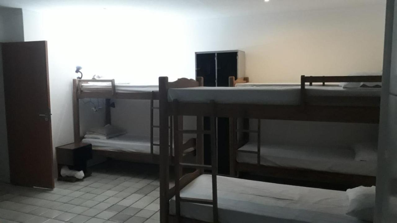 Quartos Em Apartamento Compartilhado Beira Mar Recife Eksteriør bilde