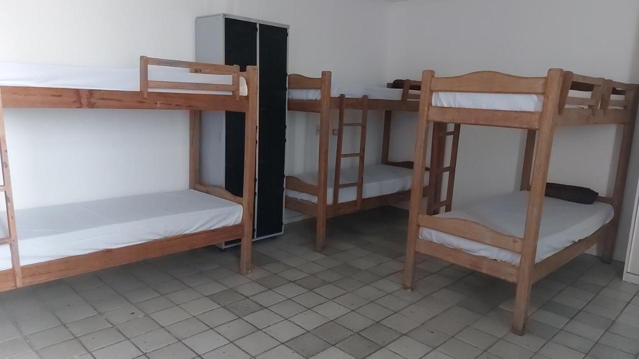 Quartos Em Apartamento Compartilhado Beira Mar Recife Eksteriør bilde