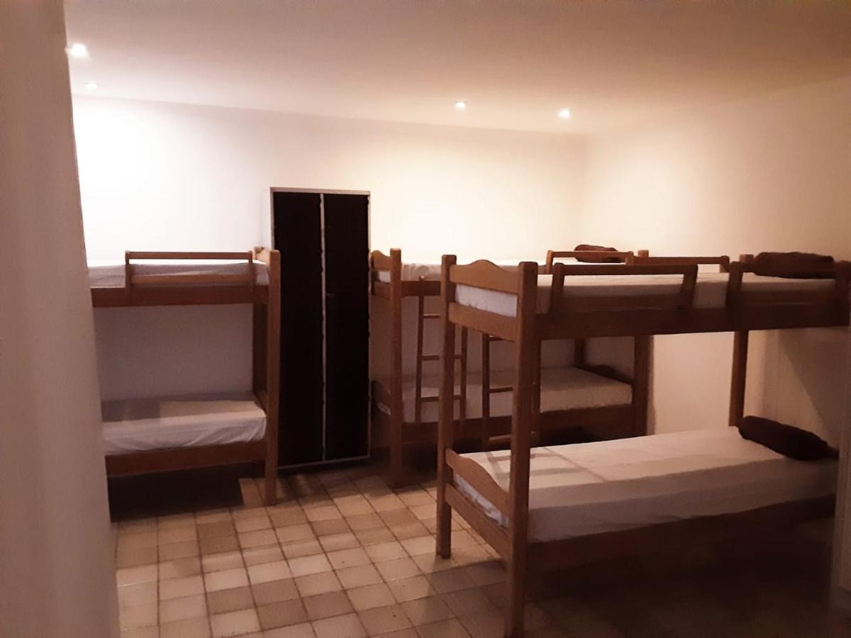 Quartos Em Apartamento Compartilhado Beira Mar Recife Eksteriør bilde