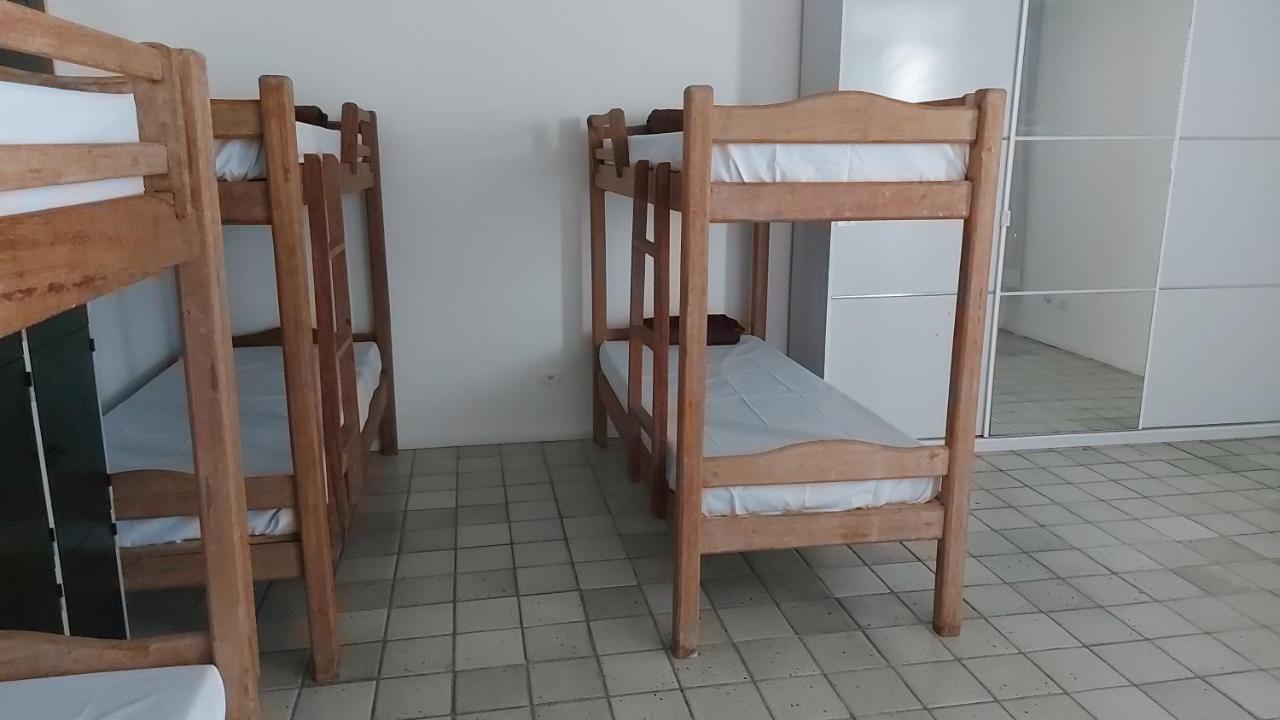 Quartos Em Apartamento Compartilhado Beira Mar Recife Eksteriør bilde