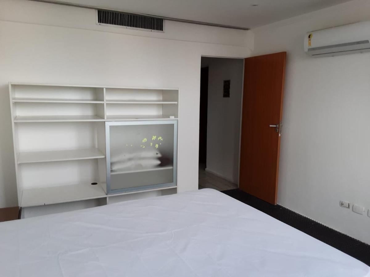 Quartos Em Apartamento Compartilhado Beira Mar Recife Eksteriør bilde