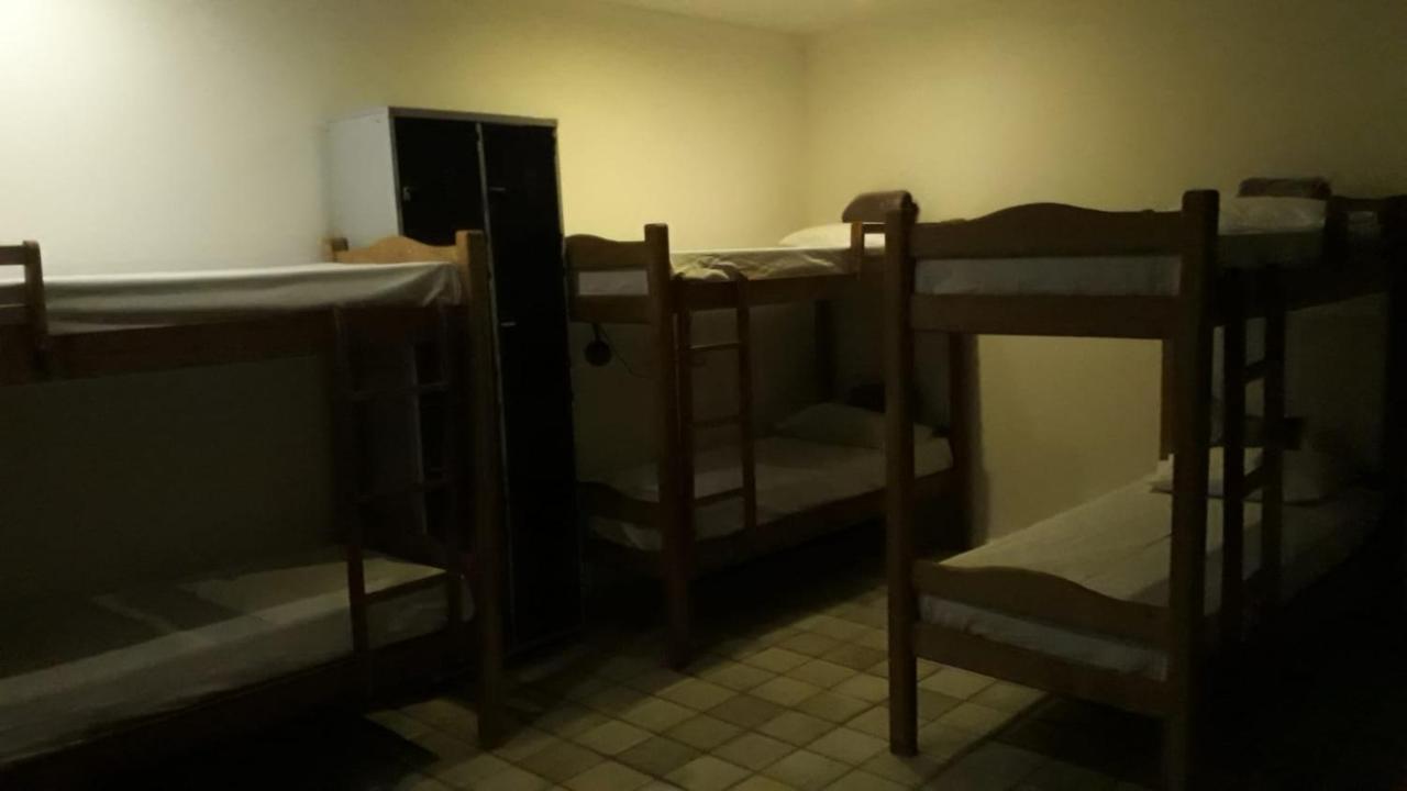 Quartos Em Apartamento Compartilhado Beira Mar Recife Eksteriør bilde