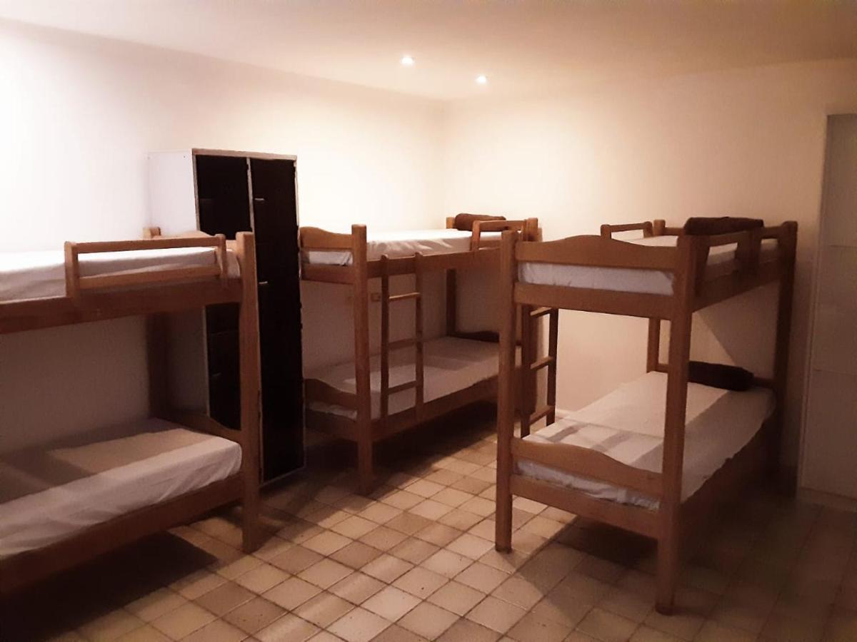 Quartos Em Apartamento Compartilhado Beira Mar Recife Eksteriør bilde