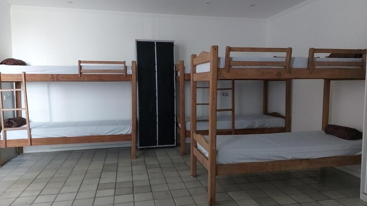 Quartos Em Apartamento Compartilhado Beira Mar Recife Eksteriør bilde