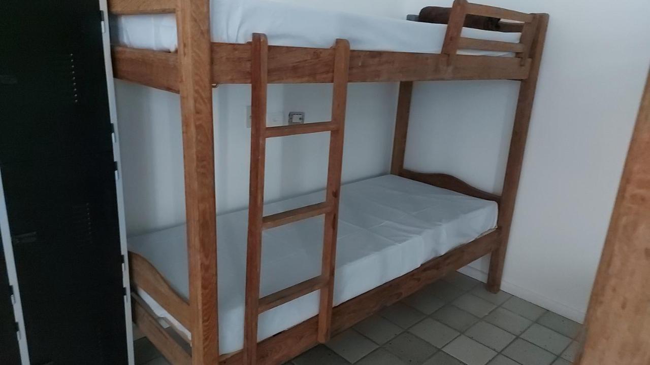 Quartos Em Apartamento Compartilhado Beira Mar Recife Eksteriør bilde